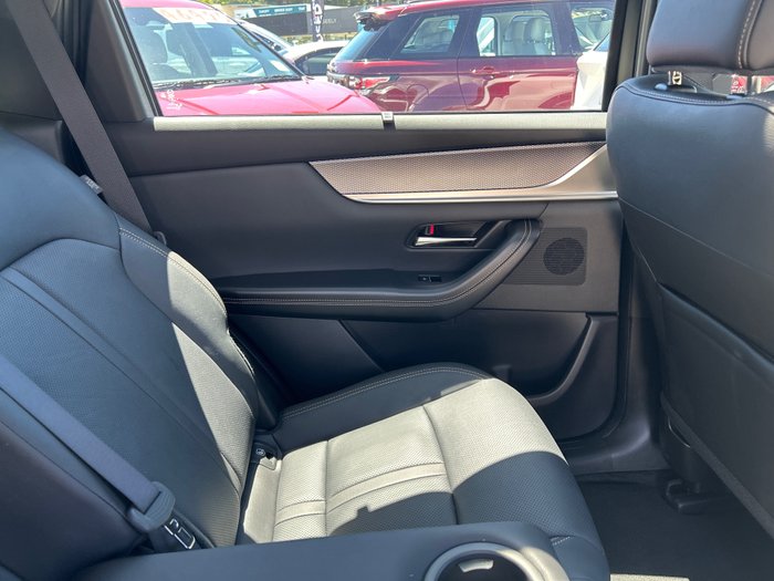 2024 Mazda CX-80 D50e GT