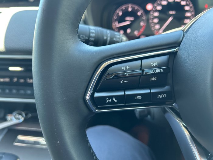 2024 Mazda CX-80 D50e GT