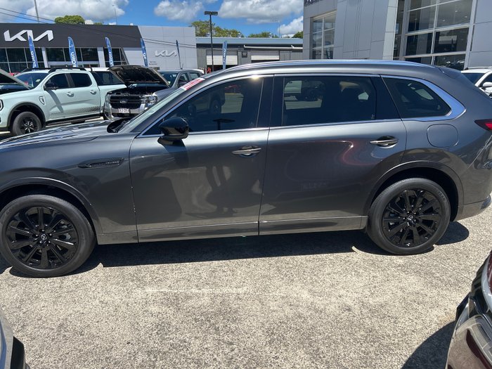 2024 Mazda CX-80 D50e GT