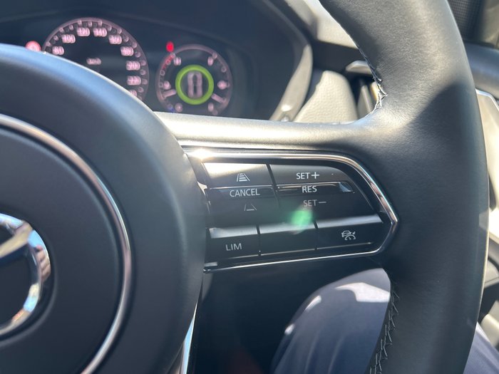 2024 Mazda CX-80 D50e GT