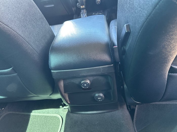 2021 Ford Everest Sport