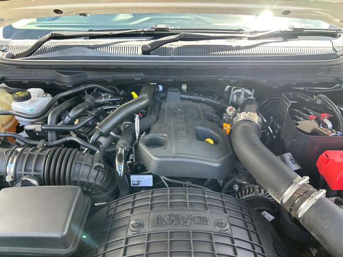 2021 Ford Everest Sport