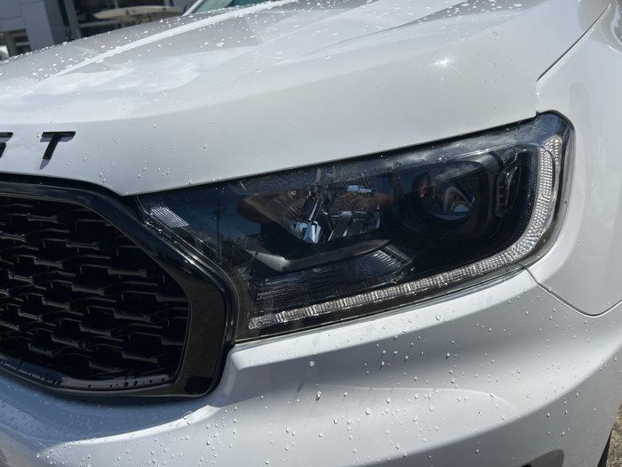 2021 Ford Everest Sport