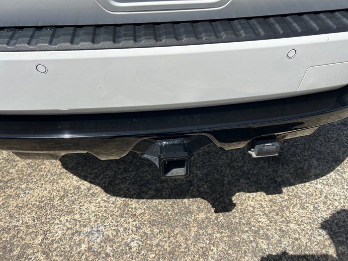 2021 Ford Everest Sport