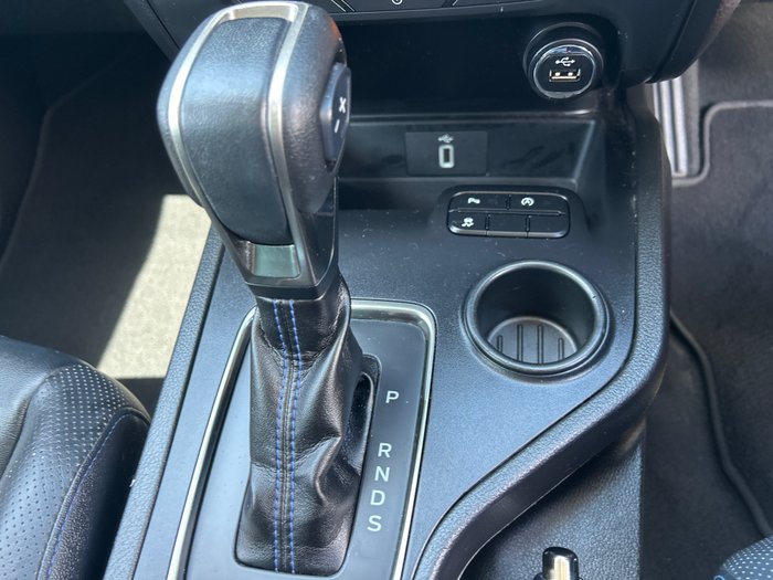 2021 Ford Everest Sport