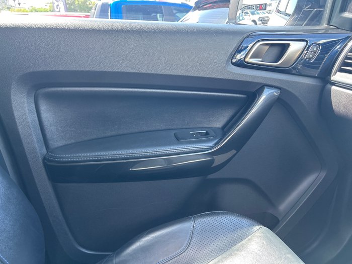 2021 Ford Everest Sport