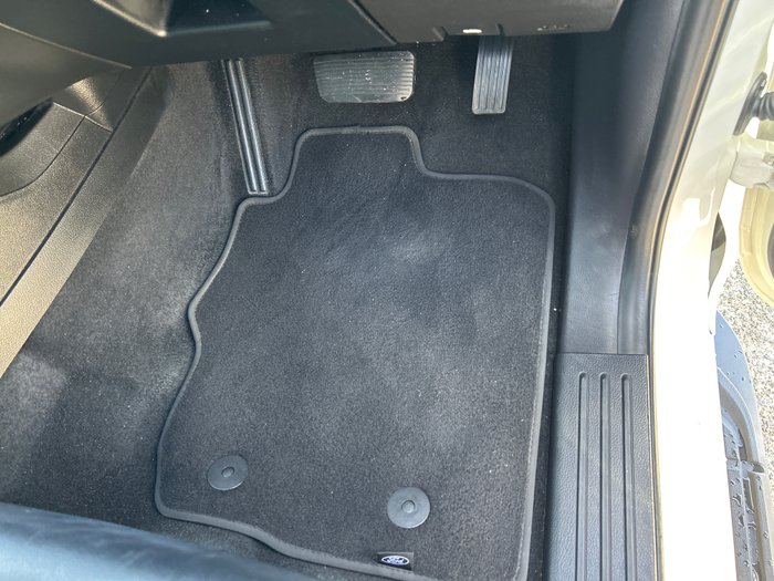 2021 Ford Everest Sport