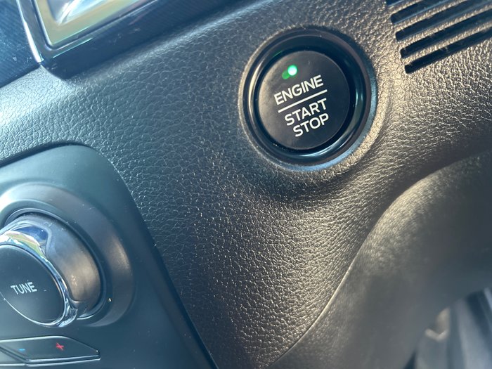 2021 Ford Everest Sport