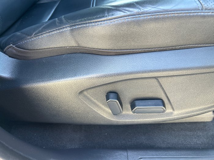 2021 Ford Everest Sport