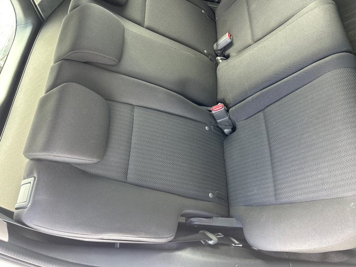 2017 Honda HR-V VTi-S