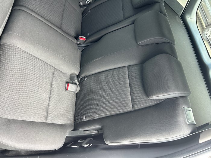 2017 Honda HR-V VTi-S