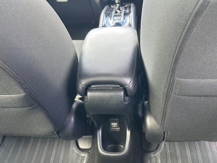 2017 Honda HR-V VTi-S