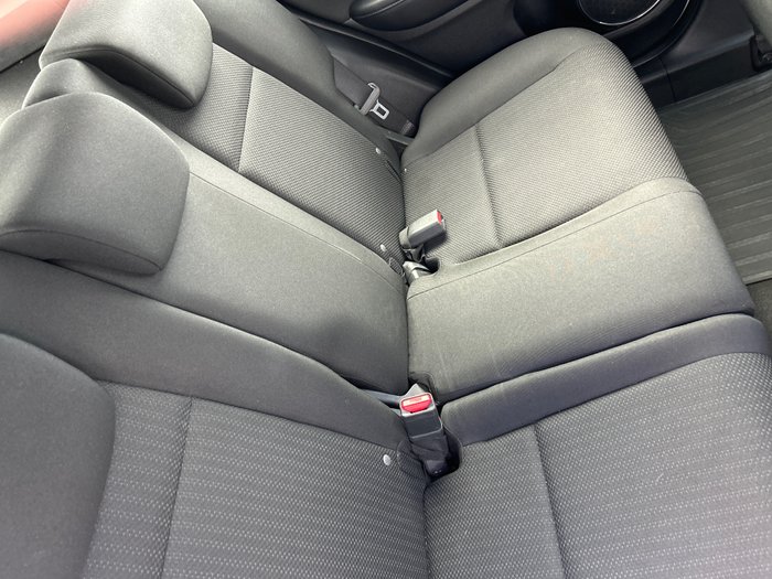 2017 Honda HR-V VTi-S