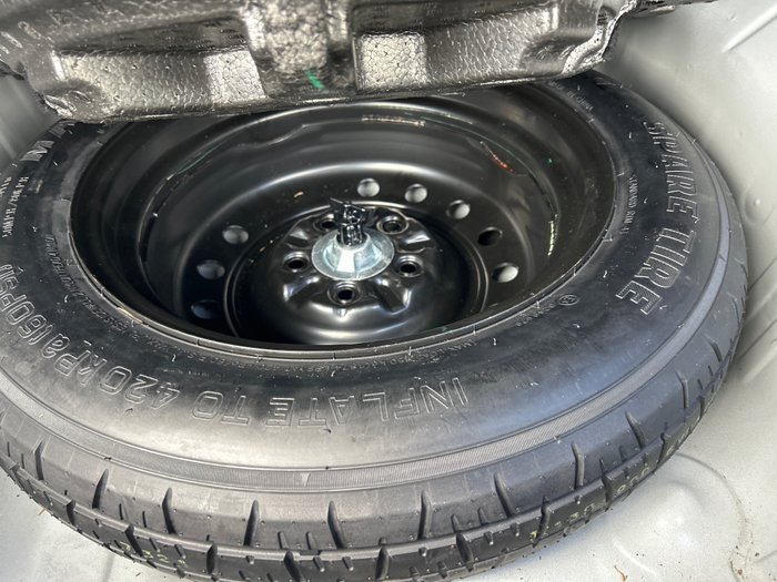 2017 Honda HR-V VTi-S