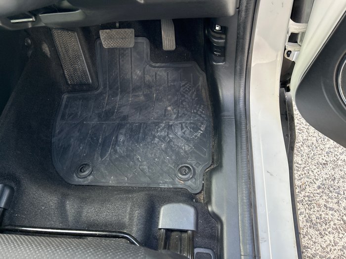 2017 Honda HR-V VTi-S