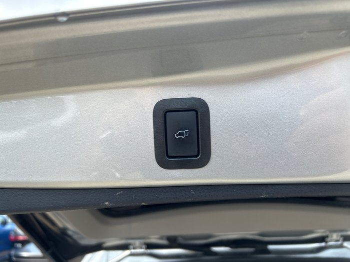 2018 Toyota Kluger GXL