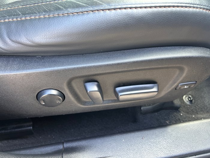 2018 Toyota Kluger GXL