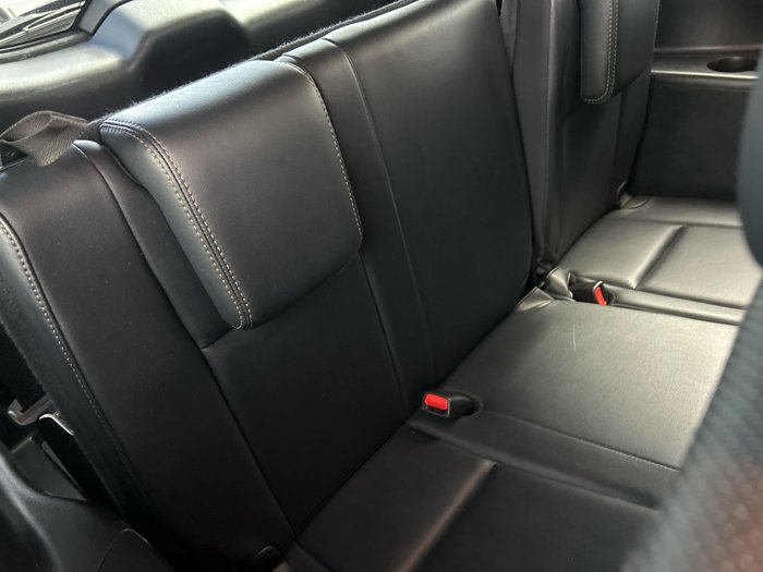 2018 Toyota Kluger GXL