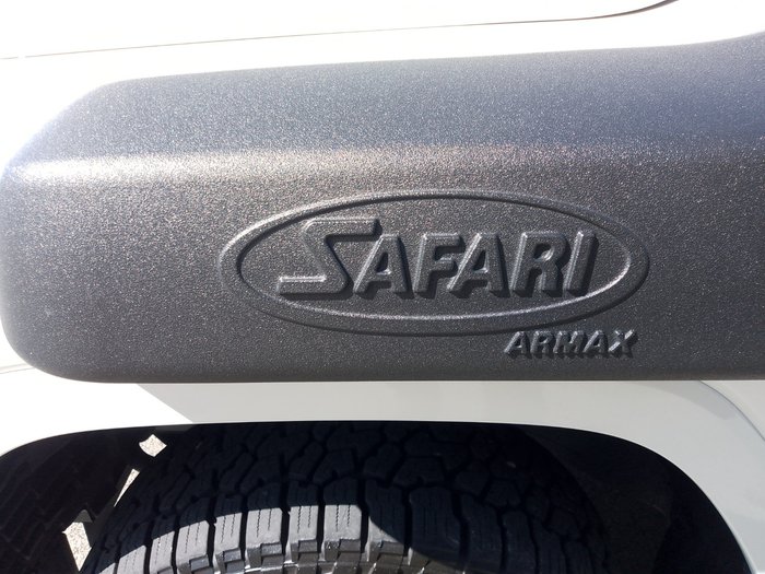 2024 Toyota LandCruiser GXL