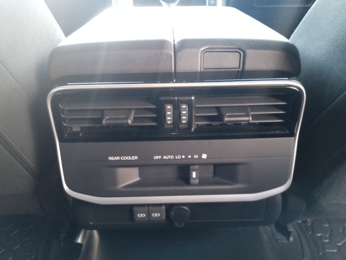 2024 Toyota LandCruiser GXL