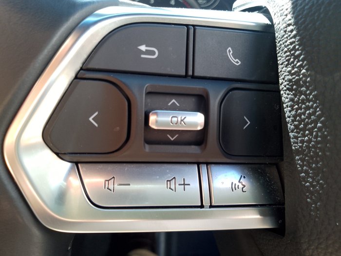 2024 Toyota LandCruiser GXL