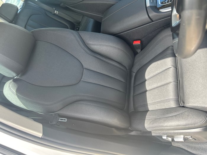 2020 BMW X5 xDrive25d