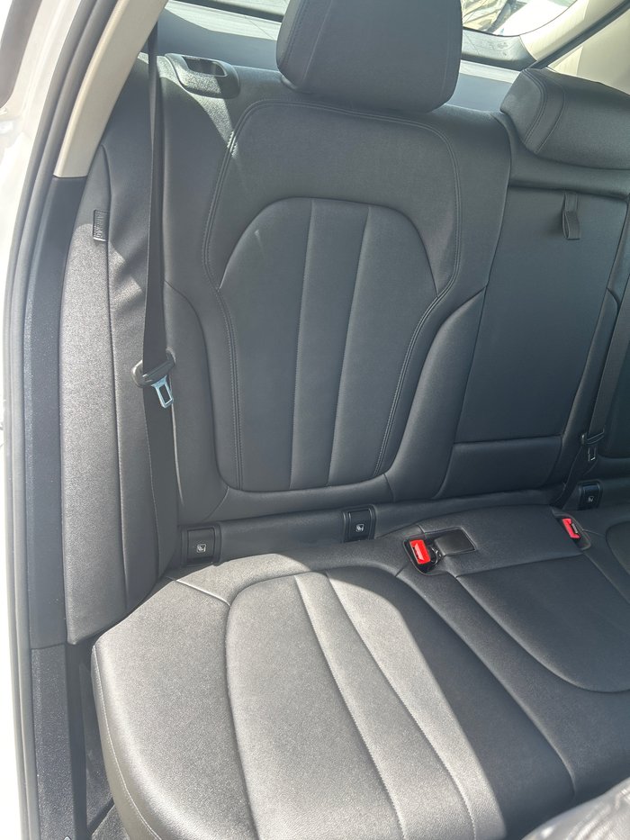 2020 BMW X5 xDrive25d