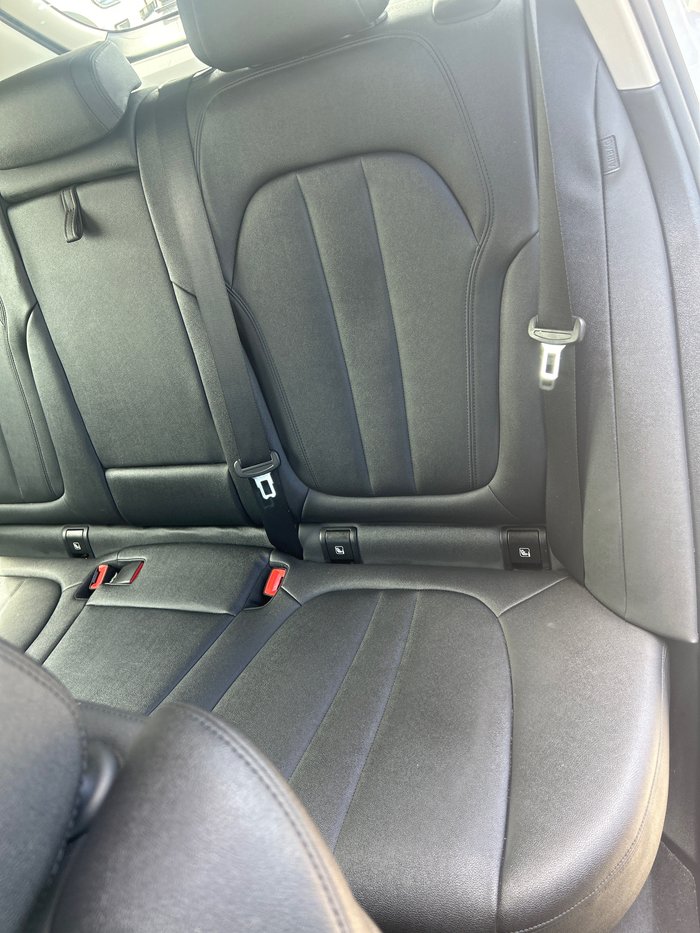 2020 BMW X5 xDrive25d