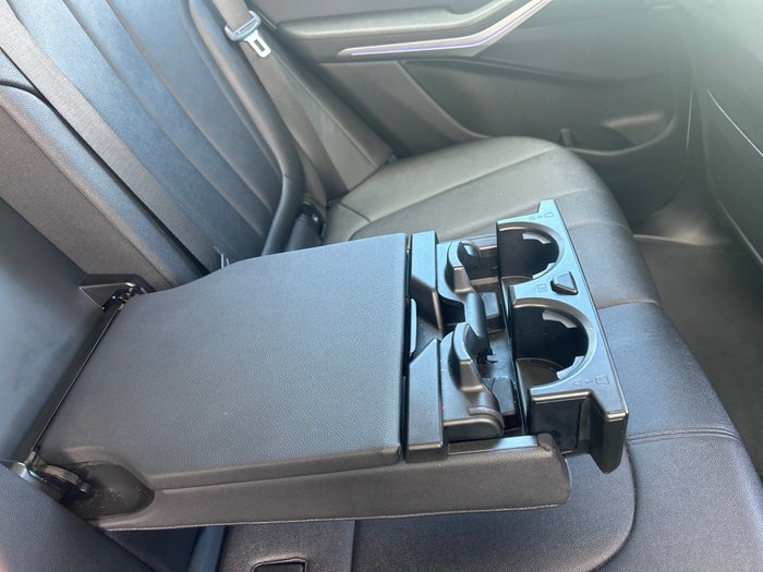 2020 BMW X5 xDrive25d