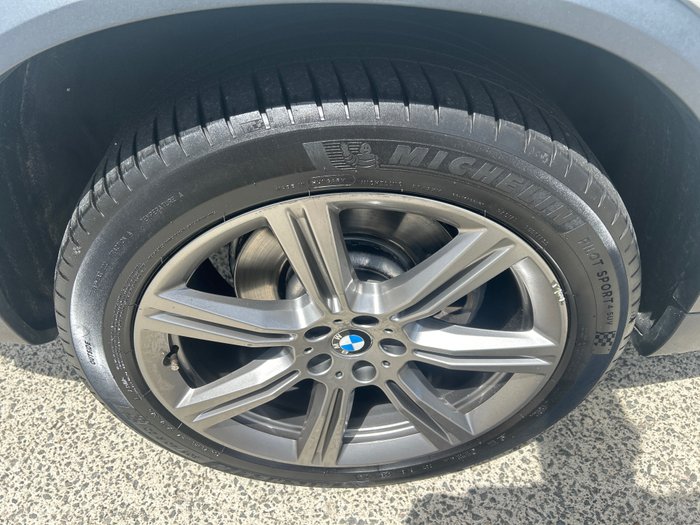 2020 BMW X5 xDrive25d
