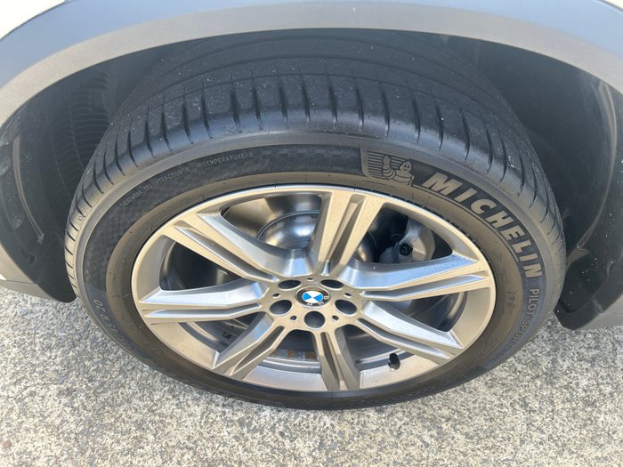 2020 BMW X5 xDrive25d