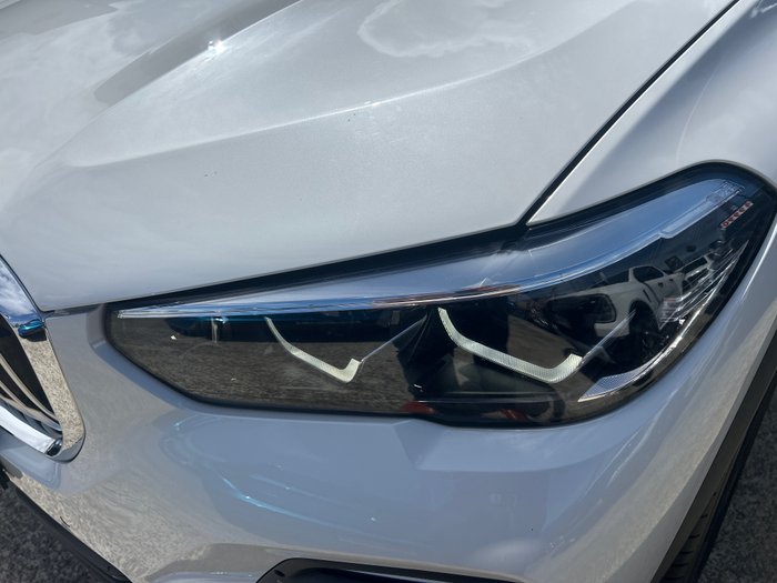 2020 BMW X5 xDrive25d