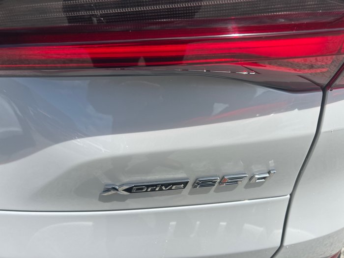 2020 BMW X5 xDrive25d