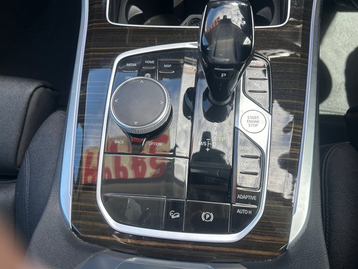 2020 BMW X5 xDrive25d