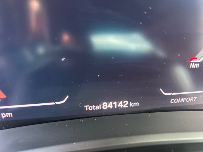 2020 BMW X5 xDrive25d