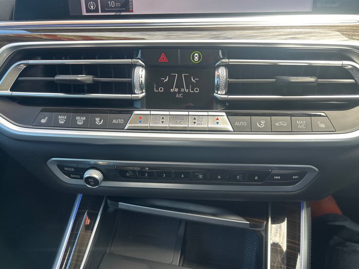 2020 BMW X5 xDrive25d