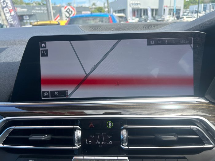 2020 BMW X5 xDrive25d