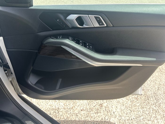 2020 BMW X5 xDrive25d