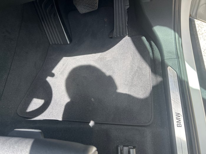 2020 BMW X5 xDrive25d