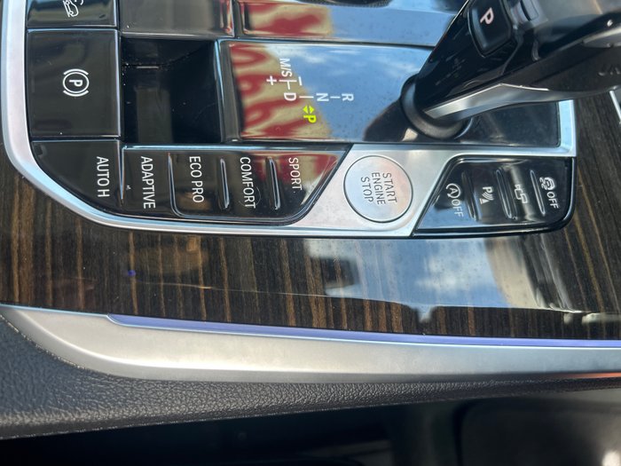 2020 BMW X5 xDrive25d