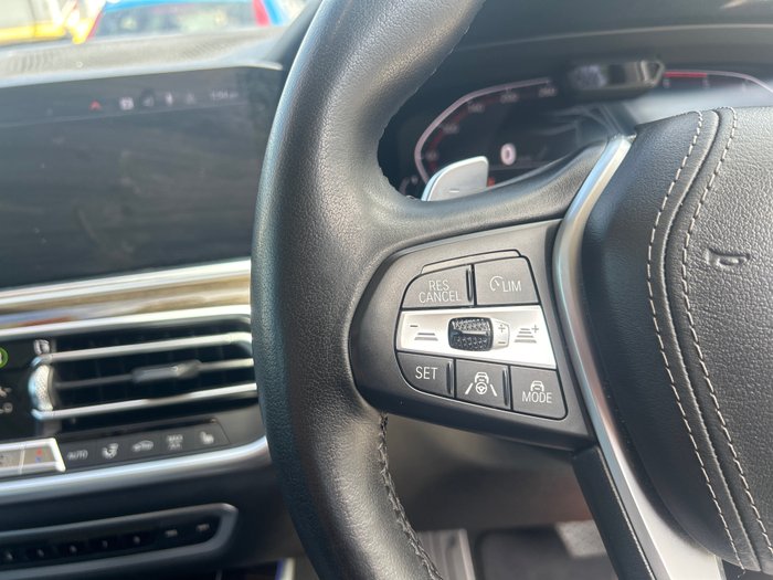 2020 BMW X5 xDrive25d