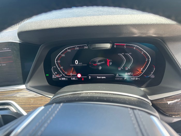 2020 BMW X5 xDrive25d