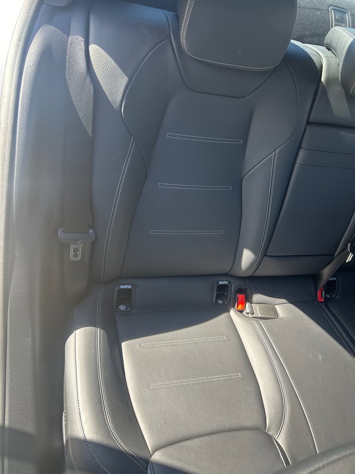 2023 Mercedes-Benz A-Class A35 AMG