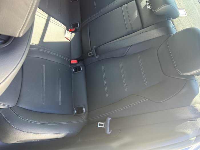 2023 Mercedes-Benz A-Class A35 AMG