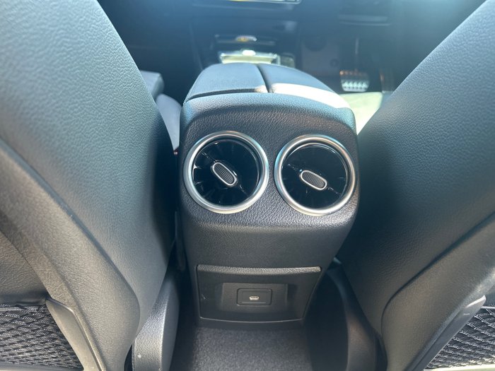 2023 Mercedes-Benz A-Class A35 AMG