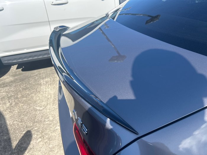 2023 Mercedes-Benz A-Class A35 AMG