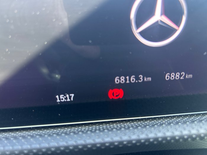 2023 Mercedes-Benz A-Class A35 AMG