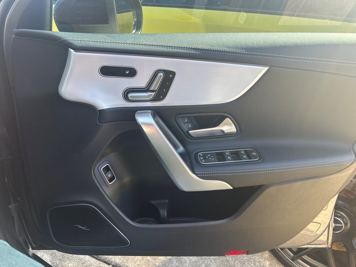 2023 Mercedes-Benz A-Class A35 AMG