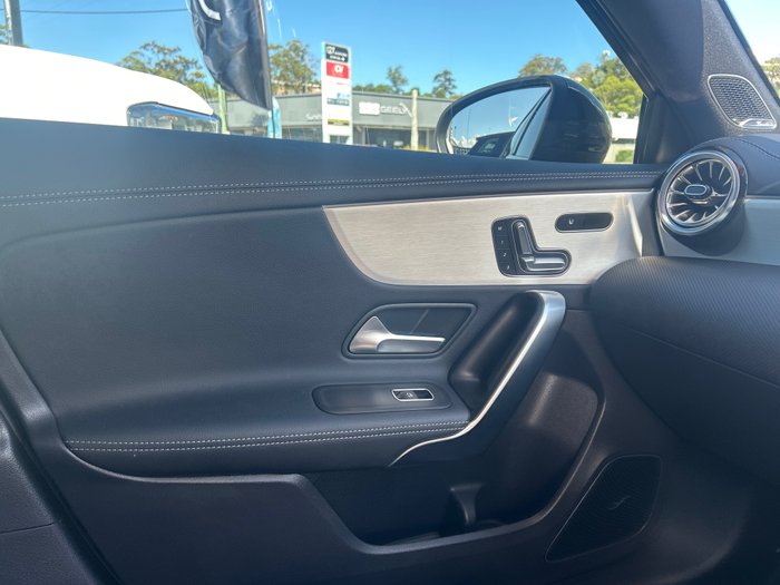 2023 Mercedes-Benz A-Class A35 AMG