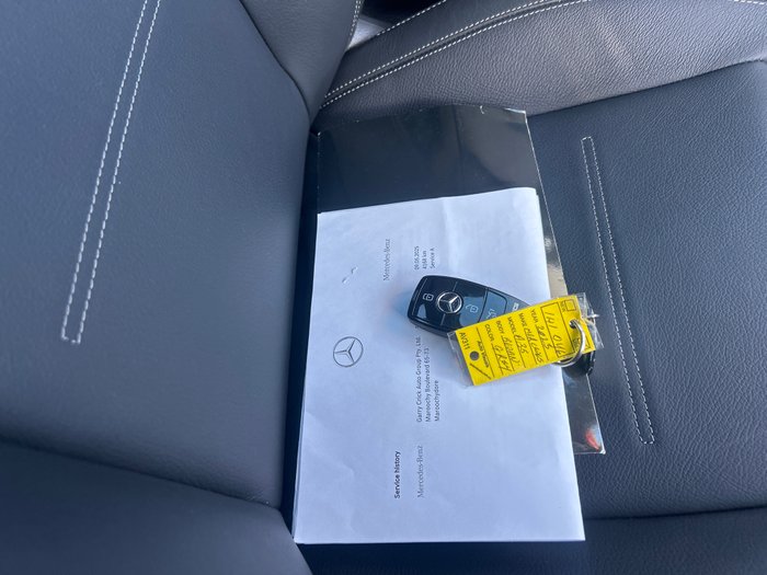 2023 Mercedes-Benz A-Class A35 AMG